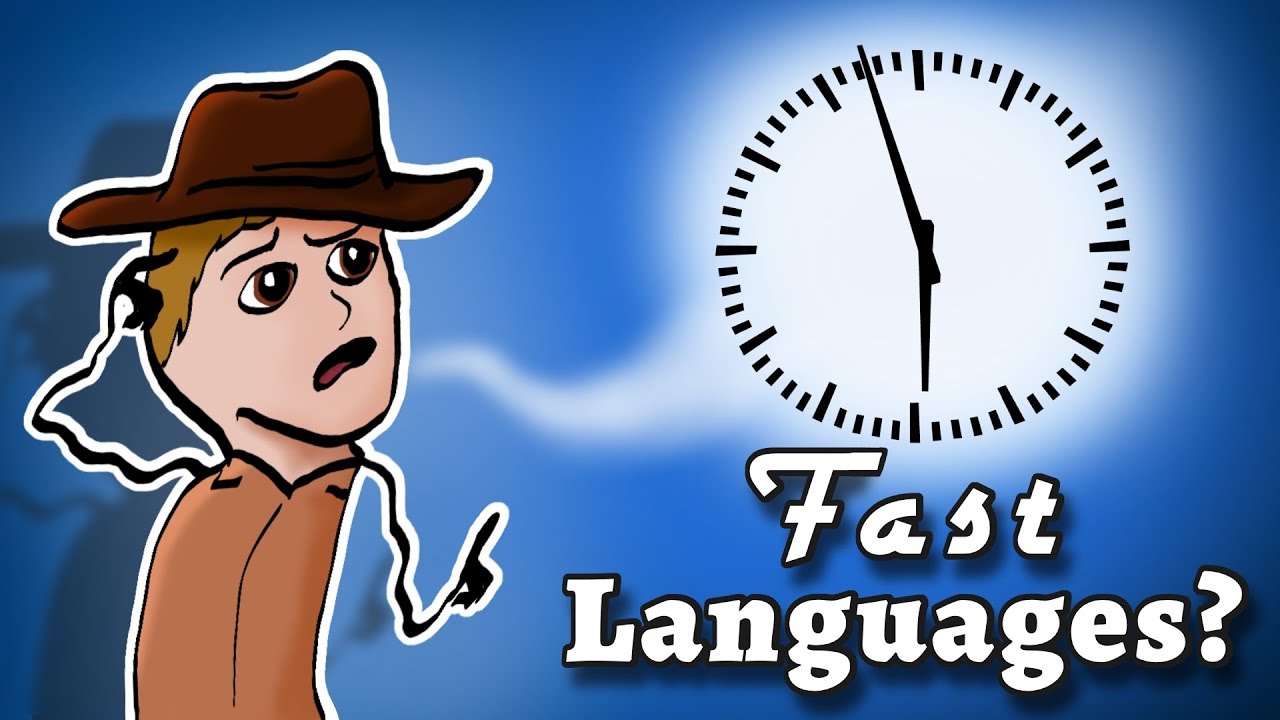 How Fast Do Languages Evolve? - Dyirbal glottochronology 1 of 2