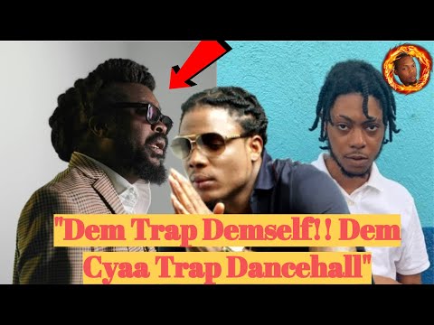 Beenie Man Made A "MOCKERY OUT OF DADDY1 MUSIC"|Masicka "FIND A HIT ONCE MORE"|May.7.2020