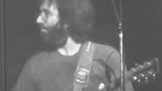 Jerry Garcia Band - Don't Let Go - 4/2/1976 - Capitol Theatre (Official)