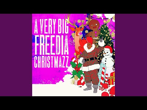 Video thumbnail for So Frosty