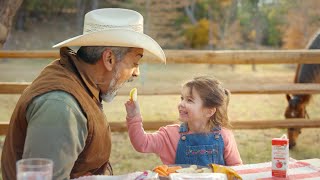 H-E-B Live Well (2026 Campaign Ad)