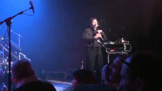 Hands Of The Priestess - Steve Hackett (ft. John Hackett) at the Farnham Maltings