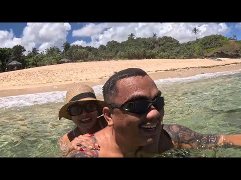Abaddon Vlog 33 - Jomalig Island Adventure 05/27/2024