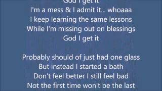 K. Michelle - God I Get It