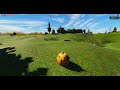 Pumpkin In Teletubbies Update