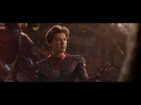 A compilation of Avenger Infinity War's funny moments, gags, comic relief, & quips.