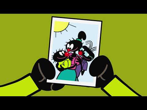 KLEINER STRUBBEL - EP21 - Frau Winzig