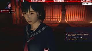 【初見歓迎】サイレントヒルf 初見配信 part.4【ネタバレあり】