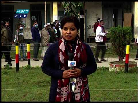 মুন্সিগঞ্জের ভোটের খবর জানাচ্ছেন স্মৃতি মন্ডল