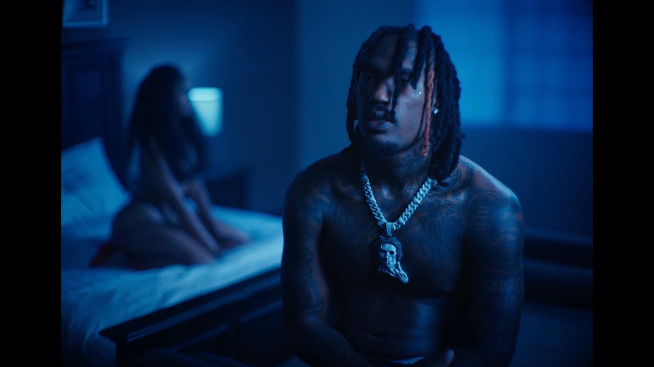 Hunxho - Gotta Make Sense [Official Video]