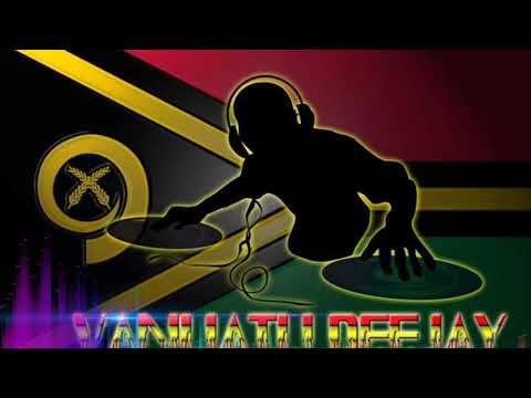 HALE ROUSIOU FT DX@MSN19 - LOVE BLO YOU🇻🇺 [VANUATU MUSIC 2019]