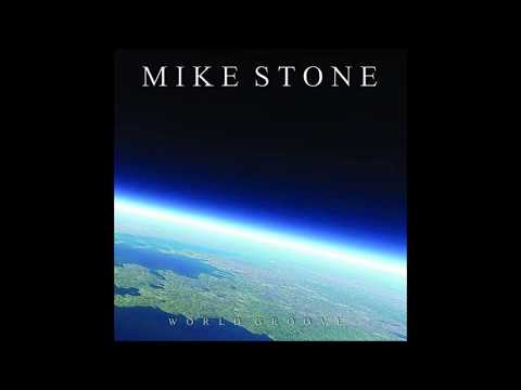 Mike Stone - World Groove Sneak Preview (Instrumentals only)
