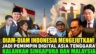 Download lagu Malaysia dan Singapura Kaget! Indonesia Kini Kuasai ASEAN Sepenuhnya! mp3 Download lagu Malaysia dan Singapura Kaget! Indonesia Kini Kuasai ASEAN Sepenuhnya! mp3