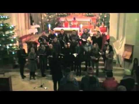 Tabula Rasa Chor - Star of Glory - Weihnachten 2011