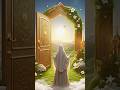 Jannat Me Jane Ka Moika ️ Islam Islamic Allah Jannat Chance