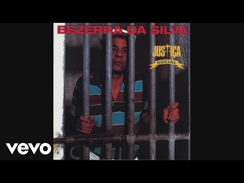 Bezerra Da Silva - A Semente (Pseudo Video) (Áudio Oficial)