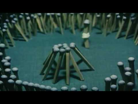 Just War video