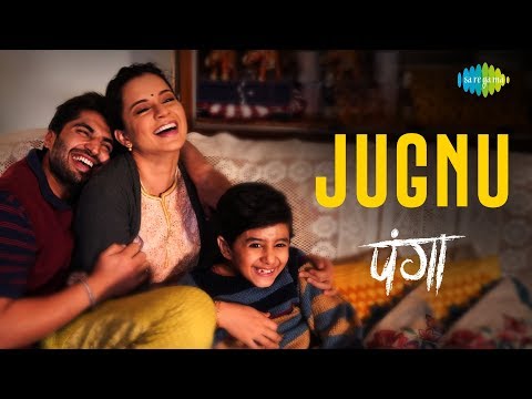 Jugnu Song from Panga