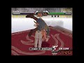 Frame Perfect Reverse Throw Fighters Destiny N64