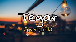 Download lagu Tegar - Rossa | Cover by Michela Thea (Lirik) mp3