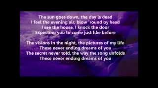 The Sutherland Brothers - Dreams Of You (+ lyrics 1979)