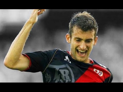 Léo Baptistão ● Goals & Skills ● Rayo Vallecano ● 2014-2015 |HD|