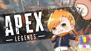 【APEX】特訓特訓特訓だぁーーー！！