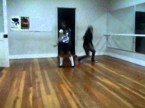 BEYOND9 - To Me (cover rehearsal)