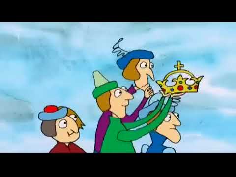 Lucie Seifertová_45 Zničená země Dějiny udatného českého národa 2013