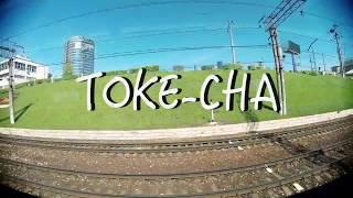 Toke-Cha in Kuwait (VK Tour Vlog)