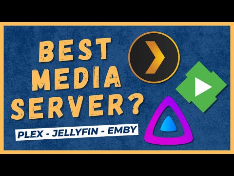 I Tried the Big 3 Media Servers. This One Surprised Me!