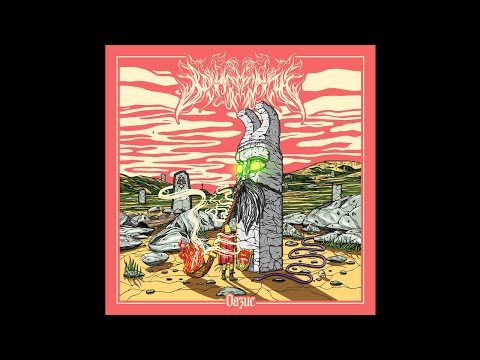 Behrosth - Оазис (Oasis) (full album, 2021)