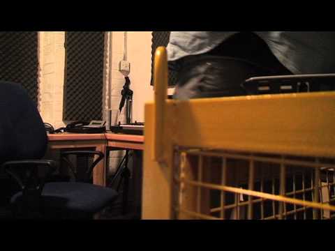 Point 3-Through The Eyes Vlog Ep.1