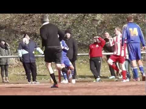 Schönebecker SV II  : BSV Eickendorf  2013-03-03
