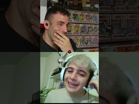 EL MENOR HABLA DE ACZINO VS CHILI PARKER