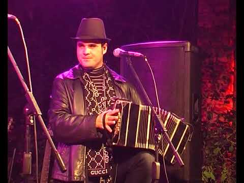 Pedro Canoero - Grupo Generación