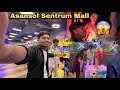 Asansol Sentrum Mall Haunted House Kamirul Vloger