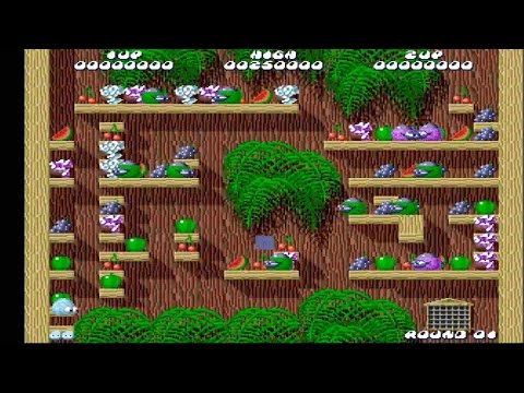 AMIGA FUZZBALL GAMEDEMO G133DMS Software 2000 Volume 1 SET 2 CD 2 TV 32