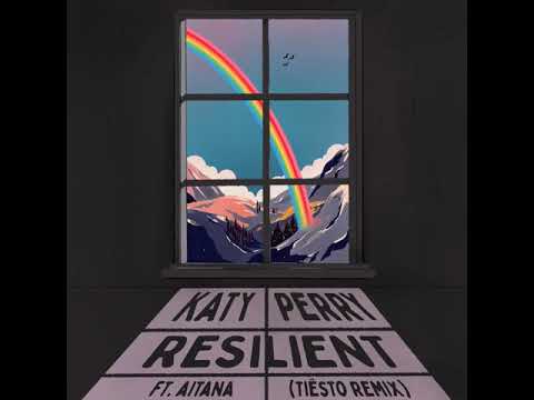 Katy Perry Ft. AITANA ( Tiësto Remix )
