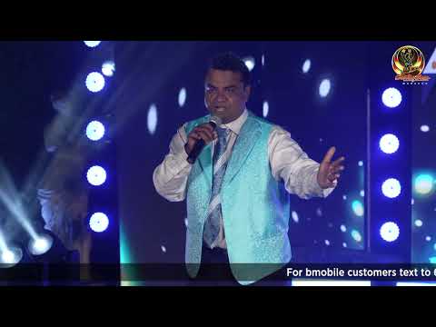 CSM27 Semi Final - Jairam Dindial - Kumarie - (Chutney Soca Monarch 2022 Semi Finals)