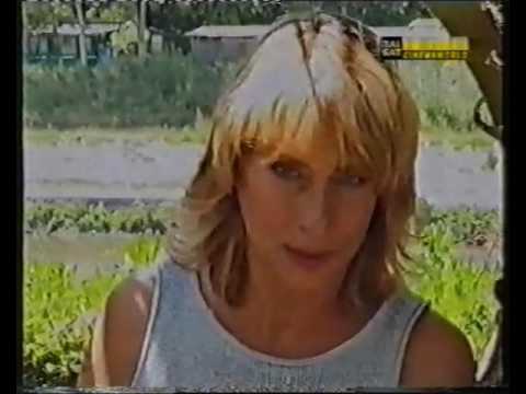 Orchidea De Sanctis - intervista da "All'italiana"