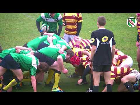 [2022 - 2023] RC Delft Heren 2 - USRS 3