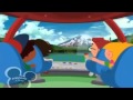 Little Einsteins 2 Işlendi