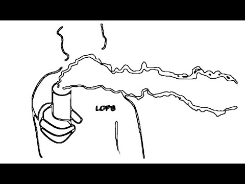 Instru TYPE - NIRO X LANDY - "MON TEMPS"