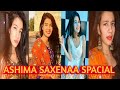 New Tik Tok Video Of Ashima Saxenaa New Viral Girl On Tik Tok Viral Video 1