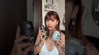 Te recomiendo matcha 🍵✨