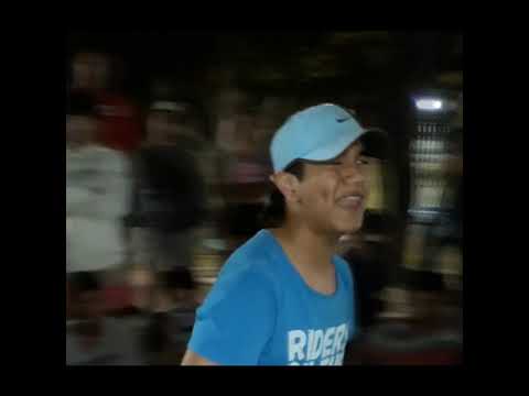 ENZO VS SGT - FINAL 2