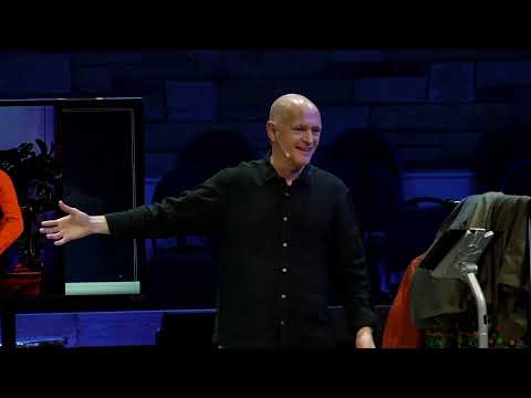 Putting on Forgiveness