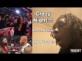 My Honest Reaction To Raw On Netflix The Rock Goes Out Of Character
