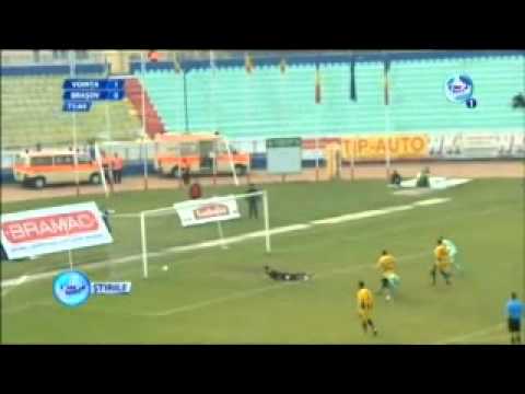 Cine este Vointa Sibiu......